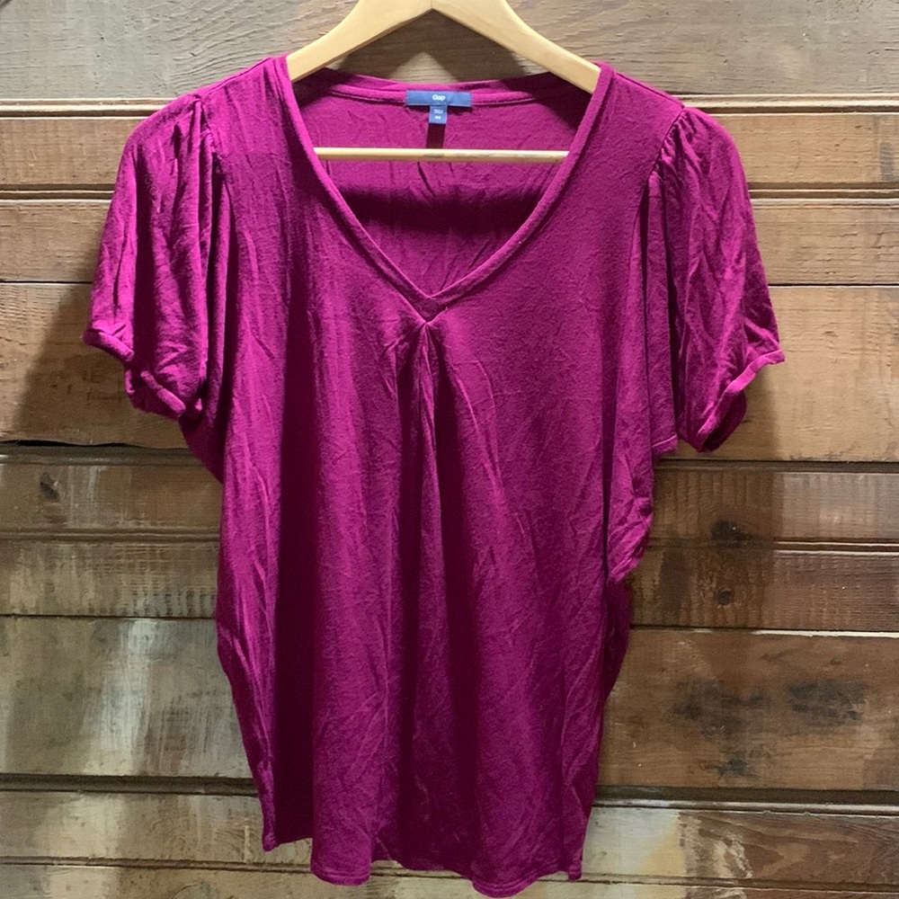Ladies Gap Tee